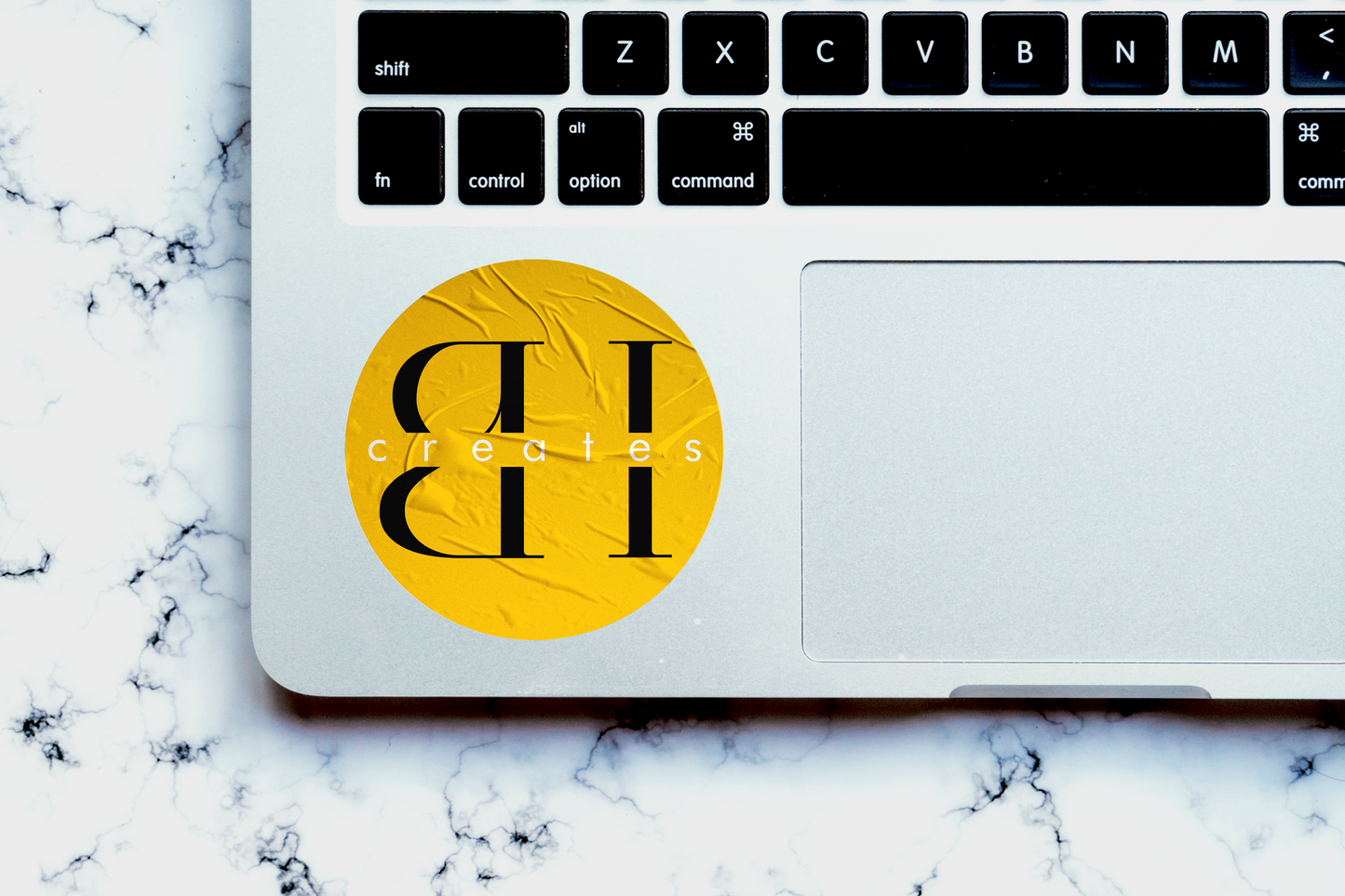 Custom Die Cut Stickers