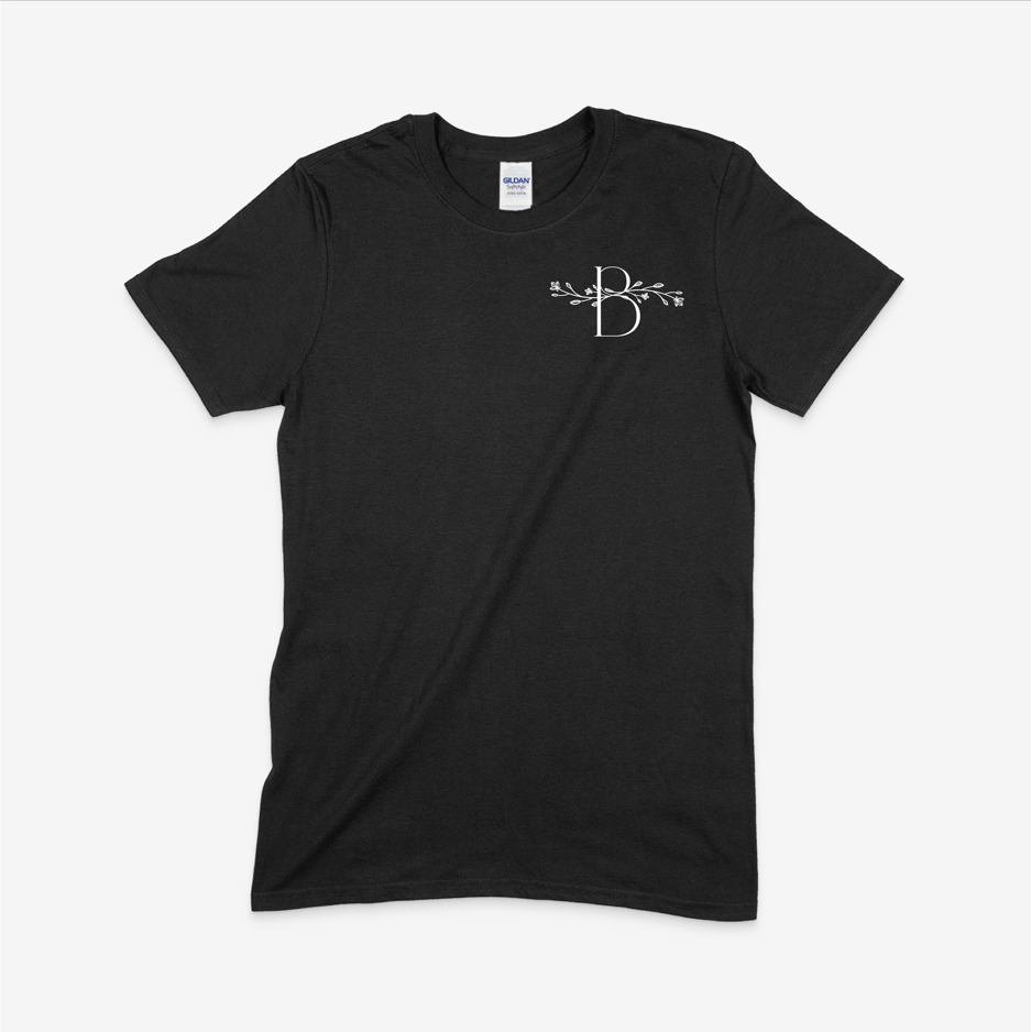 Brooke & CO Short Sleeve