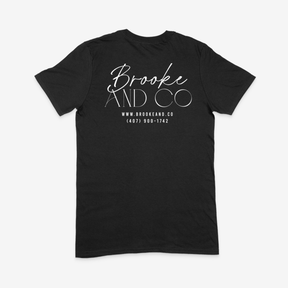 Brooke & CO Short Sleeve